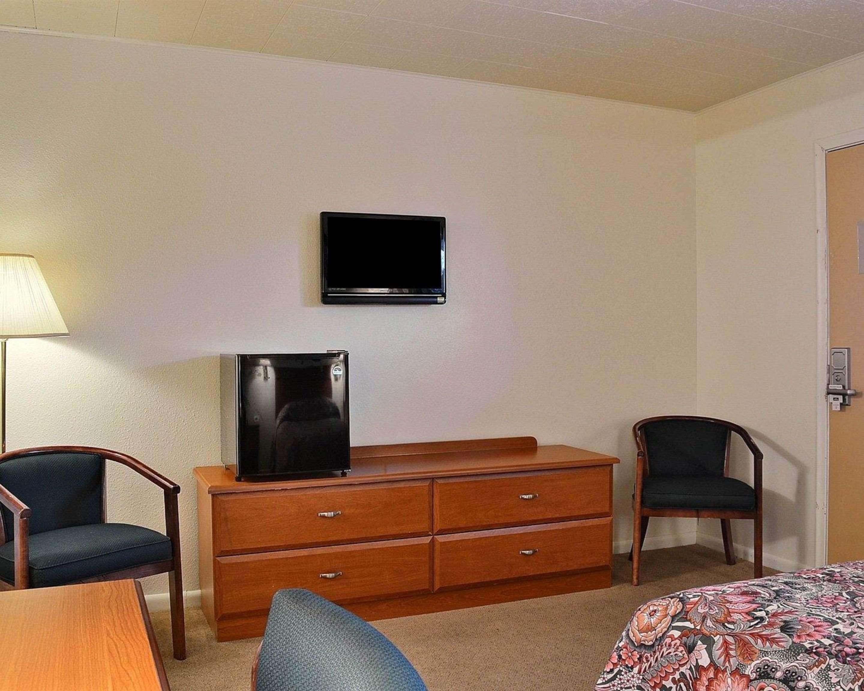Skyline Motor Inn Cody Exterior foto